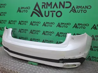 51127413500, 7319876, 9 Бампер бмв х6 (х x 6) ф16 (ф f 16) BMW X6 F16 Арт 378150RM, вид 3