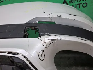 51127413500, 7319876, 9 Бампер бмв х6 (х x 6) ф16 (ф f 16) BMW X6 F16 Арт 378150RM, вид 7