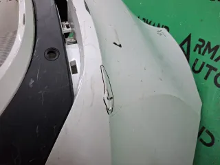 51127413500, 7319876, 9 Бампер бмв х6 (х x 6) ф16 (ф f 16) BMW X6 F16 Арт 378150RM, вид 8