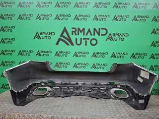 51127413500, 7319876, 9 Бампер бмв х6 (х x 6) ф16 (ф f 16) BMW X6 F16 Арт 378150RM, вид 9