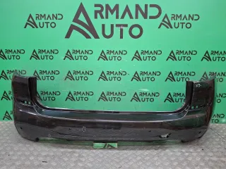 51128091992, 9 Бампер бмв х3 (х x 3) г01 (г g 01) BMW X3 G01 Арт 378156RM, вид 1