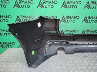 51128091992, 9 Бампер бмв х3 (х x 3) г01 (г g 01) BMW X3 G01 Арт 378156RM, вид 11
