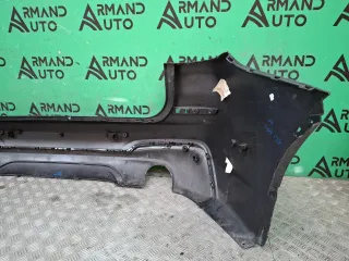 51128091992, 9 Бампер бмв х3 (х x 3) г01 (г g 01) BMW X3 G01 Арт 378156RM, вид 12