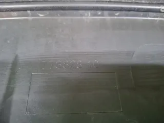 51128091992, 9 Бампер бмв х3 (х x 3) г01 (г g 01) BMW X3 G01 Арт 378156RM, вид 14