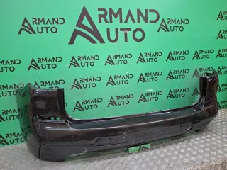 51128091992, 9 Бампер бмв х3 (х x 3) г01 (г g 01) BMW X3 G01 Арт 378156RM, вид 2