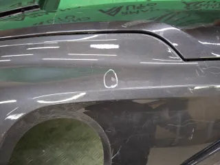51128091992, 9 Бампер бмв х3 (х x 3) г01 (г g 01) BMW X3 G01 Арт 378156RM, вид 7