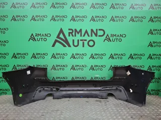 51128091992, 9 Бампер бмв х3 (х x 3) г01 (г g 01) BMW X3 G01 Арт 378156RM, вид 10