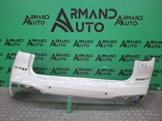 51128091992, 9 Бампер бмв х3 (х x 3) г01 (г g 01) BMW X3 G01 Арт 378164RM, вид 1