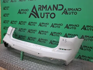 51128091992, 9 Бампер бмв х3 (х x 3) г01 (г g 01) BMW X3 G01 Арт 378164RM, вид 3