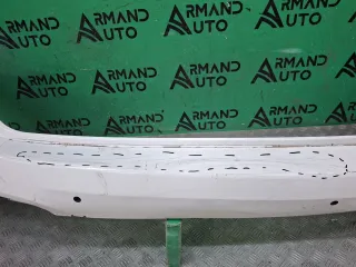 51128091992, 9 Бампер бмв х3 (х x 3) г01 (г g 01) BMW X3 G01 Арт 378164RM, вид 4