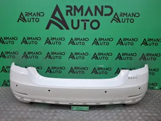 51127363306, 7285544, 9 Бампер бмв ф32 ф33 (ф f 32 33) серия BMW 4 F32/F33/GT F36 Арт 378173RM, вид 1