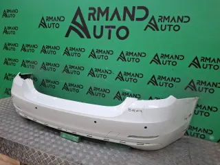 51127363306, 7285544, 9 Бампер бмв ф32 ф33 (ф f 32 33) серия BMW 4 F32/F33/GT F36 Арт 378173RM, вид 3