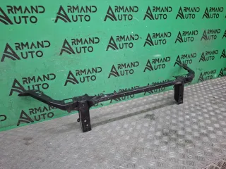 T4A13143, HK8316E144A, 8 Панель передняя (суппорт радиатора) верхняя Jaguar F-Pace Арт 378271RM, вид 2