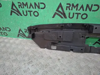 602003767AA, 602004755AA, 6 Кожух замка капота Jaecoo J7 Арт 378336RM, вид 6