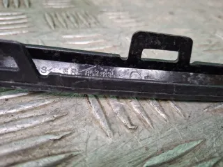 6RF853835, 9 Молдинг бампера фольксваген, фольцваген поло Volkswagen Polo 5 Арт 378484RM, вид 7