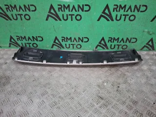2804120XKN04AJ2, 2804120XKN04, 8 Накладка бампера Haval Dargo Арт 378640RM, вид 1