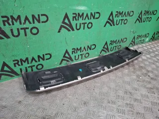2804120XKN04AJ2, 2804120XKN04, 8 Накладка бампера Haval Dargo Арт 378640RM, вид 2