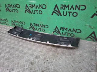 2804120XKN04AJ2, 2804120XKN04, 8 Накладка бампера Haval Dargo Арт 378640RM, вид 3