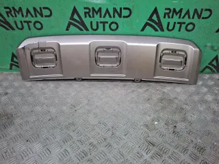 2804120XKN04AJ2, 2804120XKN04, 8 Накладка бампера Haval Dargo Арт 378640RM, вид 4