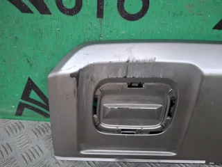 2804120XKN04AJ2, 2804120XKN04, 8 Накладка бампера Haval Dargo Арт 378640RM, вид 5