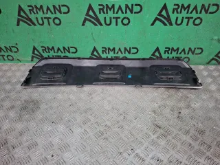 2804120XKN04AJ2, 2804120XKN04, 8 Накладка бампера Haval Dargo Арт 378640RM, вид 6
