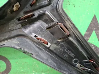 S111F2713012700, 2803131BQ027, 8 Накладка бампера Changan CS 35 Арт 378649RM, вид 5