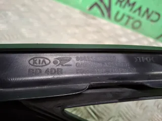 86661M6000, 8 Окантовка противотуманного фонаря Kia Cerato 4 Арт 378664RM, вид 5
