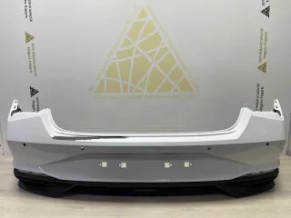 86611AA020 Бампер Hyundai Elantra CN7 Арт TP120089, вид 1