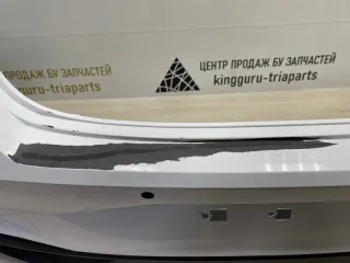 86611AA020 Бампер Hyundai Elantra CN7 Арт TP120089, вид 3