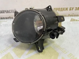 13253626 Фара противотуманная Opel Corsa D Арт TP120116, вид 5