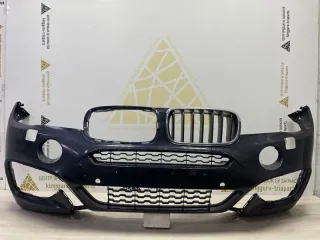 51118066904 Бампер BMW X6 F16 Арт TP120157, вид 1