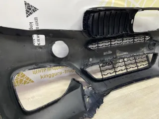 51118066904 Бампер BMW X6 F16 Арт TP120157, вид 13