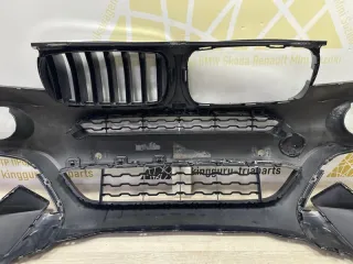 51118066904 Бампер BMW X6 F16 Арт TP120157, вид 15
