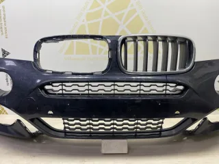 51118066904 Бампер BMW X6 F16 Арт TP120157, вид 4