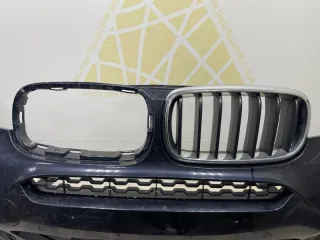 51118066904 Бампер BMW X6 F16 Арт TP120157, вид 5