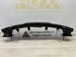 86630B8060 Усилитель бампера Hyundai Santa FE 3 (DM) Арт TP120169, вид 5
