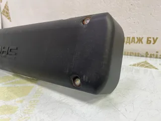 1118169G03 Декоративная крышка двигателя Suzuki Liana Арт TP120192, вид 3