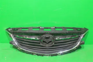 GHP950712E решетка радиатора Mazda 6 3 Арт ARM7962