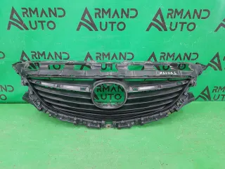 GHP950712E, GHP950712 решетка радиатора Mazda 6 3 Арт ARM183021