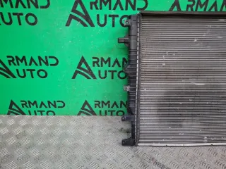 F201301110, 8 Радиатор двигателя (двс) Jetour Dashing Арт ARM364903, вид 2