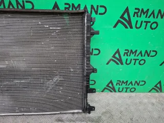 F201301110, 8 Радиатор двигателя (двс) Jetour Dashing Арт ARM364903, вид 4