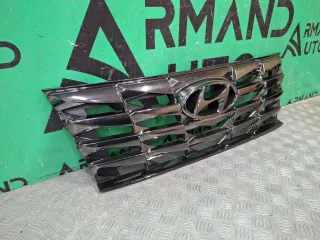86350N9100, 86351N9100, 8 решетка радиатора Hyundai Tucson 4 Арт ARM376943, вид 2