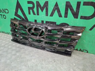 86350N9100, 86351N9100, 8 решетка радиатора Hyundai Tucson 4 Арт ARM376943, вид 3