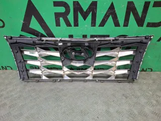 86350N9100, 86351N9100, 8 решетка радиатора Hyundai Tucson 4 Арт ARM376943, вид 4