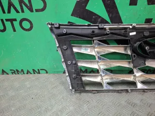 86350N9100, 86351N9100, 8 решетка радиатора Hyundai Tucson 4 Арт ARM376943, вид 5