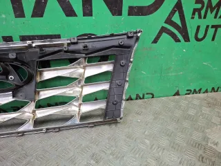 86350N9100, 86351N9100, 8 решетка радиатора Hyundai Tucson 4 Арт ARM376943, вид 6