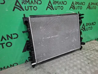 1301101XGW02A, 1301133XGW01A, 8 Радиатор двигателя (двс) Haval Jolion Арт ARM377691, вид 2