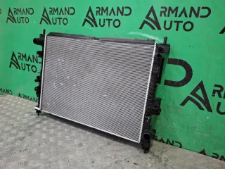 1301101XGW02A, 1301133XGW01A, 8 Радиатор двигателя (двс) Haval Jolion Арт ARM377691, вид 3