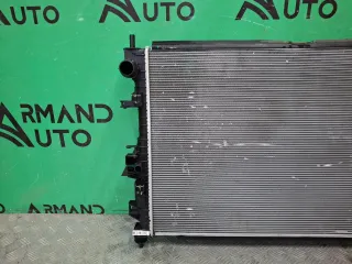 1301101XGW02A, 1301133XGW01A, 8 Радиатор двигателя (двс) Haval Jolion Арт ARM377691, вид 4