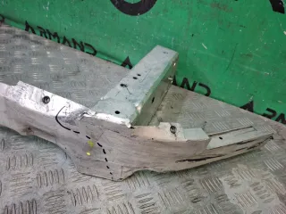 51117399911, 16808314, 8 усилитель бампера BMW X3 G01 Арт ARM377754, вид 6